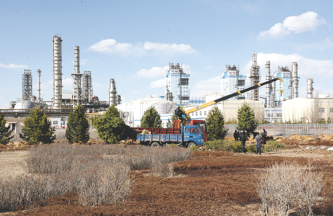 越南游戏平台展示